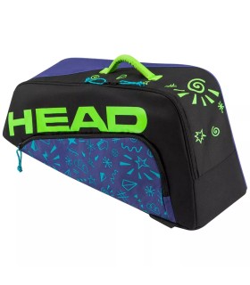 Bolsa Head Tour Junior Monster 1