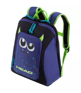 Mochila Monster Head Tour Junior 14L 1