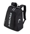 Mochila Head Tour Junior 14L Negra 1