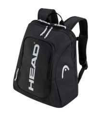 Mochila Head Tour Junior 14L Negra 1