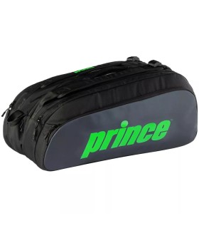 Bolsa térmica Prince Tour 9R negro/verde 1