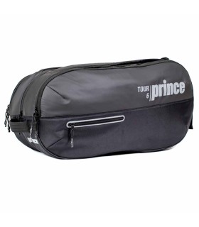 Bolsa térmica Prince Tour Carbon 6R Negra 1