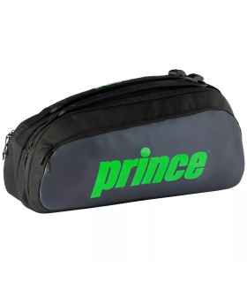 Bolsa térmica Prince Tour 6R Negro / Verde 1