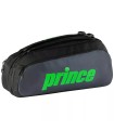 Bolsa térmica Prince Tour 6R Negro / Verde 1