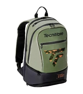 Mochila Tecnifibre Tour Endurance Kaki 1