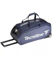 Bolsa de viaje Tecnifibre Tour Endurance Navy Rackpack 1