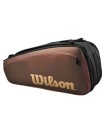 Bolsa térmica Wilson Super Tour 9 Pro Staff v14 1