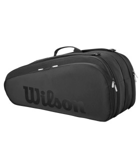 Bolsa Wilson Noir Tour 12R 1