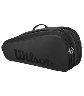 Bolsa Wilson Noir Tour 6R 1