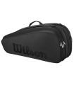 Bolsa Wilson Noir Tour 6R 1