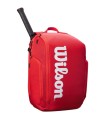 Mochila Wilson Super Tour Roja 1