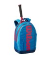 Mochila Wilson Junior Azul / Naranja 1