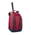 Mochila Wilson Junior Roja 1