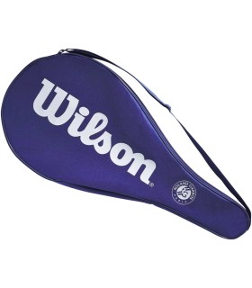 Funda de raqueta Wilson Roland Garros 1