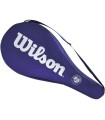 Funda de raqueta Wilson Roland Garros 1