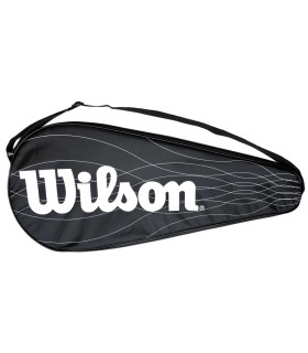 Funda para raqueta de alto rendimiento Wilson 1