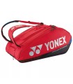 Bolsa térmica Yonex Pro Roja 9R 1