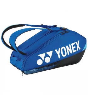 Bolsa de tenis Yonex Pro Azul 6R 1