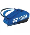 Bolsa de tenis Yonex Pro Azul 6R 1