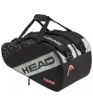 Bolsa negra Head Team Padel L 1