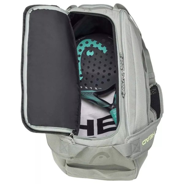 Head Pro M Padel sports bag | IPONTENNIS