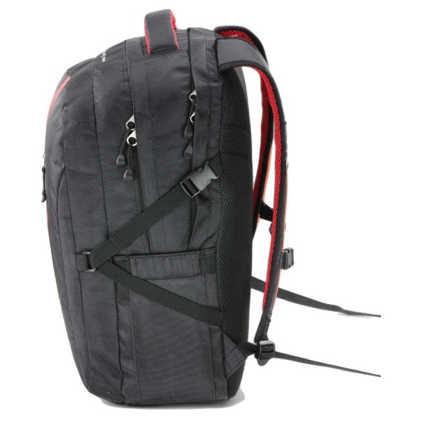 Mochila Bullpadel XPLO 2025 Negra

Mochila Bullpadel XPLO 2025 Negra | IPONTENNIS