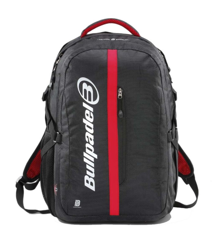 Mochila Bullpadel XPLO 2025 Negra

Mochila Bullpadel XPLO 2025 Negra | IPONTENNIS