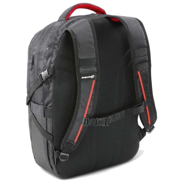 Mochila Bullpadel XPLO 2025 Negra 4