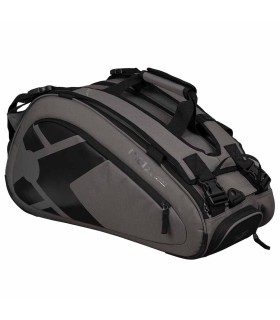 Nox AT10 Team Gray Black Thermal Bag | IPONTENNIS