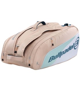 Bolsa térmica Bullpadel Elite 2025 Rosa 1