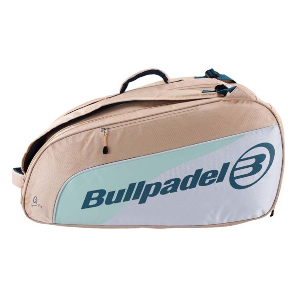 Bolsa térmica Bullpadel Elite 2025 Rosa 3