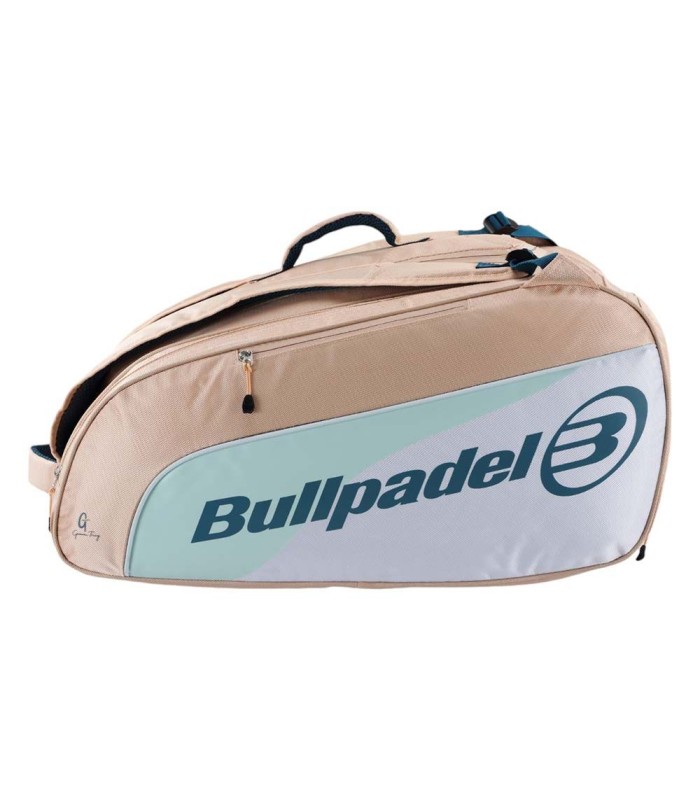 Bullpadel Elite 2025 Pink Thermal Bag | IPONTENNIS