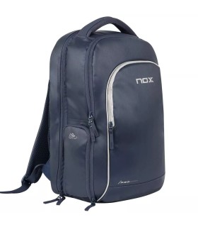 Mochila Nox Pro Series Azul Marino 1