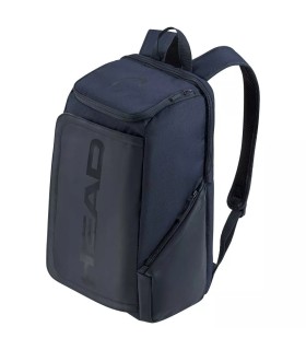 Mochila azul marino Head Pro 1