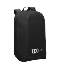 Mochila negra Wilson Bela Super Tour 1