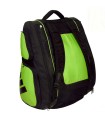 Bolsa térmica Adidas Pro Tour Negro / Verde 1