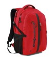 Mochila Roja Bullpadel XPLO 2025 1