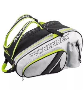 Bolsa térmica Pro Kennex Tour Padel Gris / Negra 1