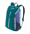 Mochila turquesa Head Tour 1