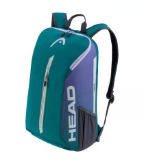 Mochila turquesa Head Tour 1