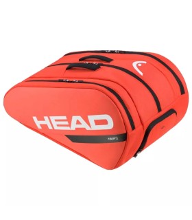 Bolsa Roja Head Tour Padel L 1