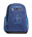 Mochila Black Crown Planet Azul 1