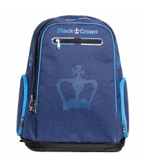 Mochila Black Crown Planet Azul 1