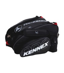 Bolsa Pro Kennex Negra/Roja 1