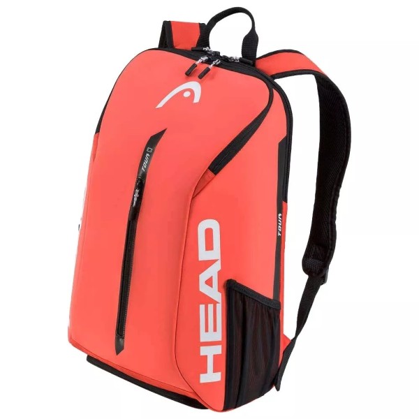 SAC À DOS HEAD TOUR 25L FLUOR  | IPONTENNIS