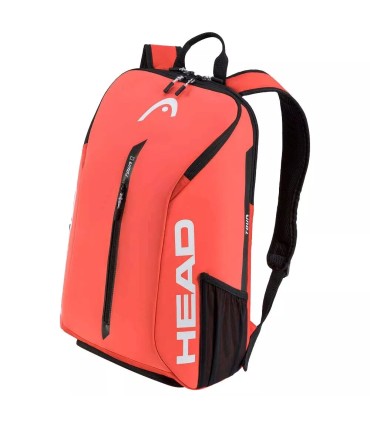 SAC À DOS HEAD TOUR 25L FLUOR  | IPONTENNIS