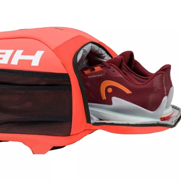 Mochila Head Tour Roja 2