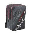 Mochila Bullpadel Ionic Negra 1