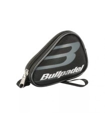 Billetera Bullpadel negra 1