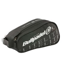 Neceser Bullpadel Elite Blanco / Negro 1